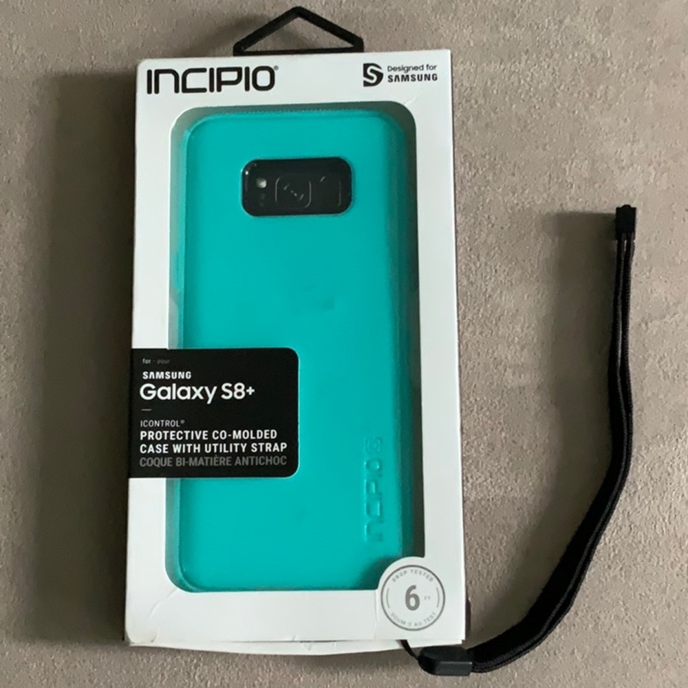 Galaxy S8 Samsung Case Brand New